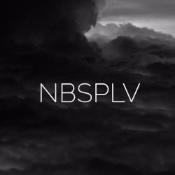 Cover NBSPLV - Stolen Kisses