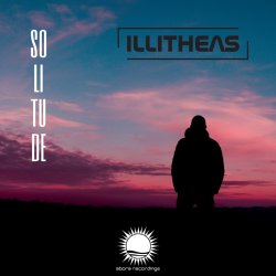 Cover Illitheas - Solitude (Radio Edit)