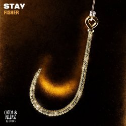 Cover FISHER - Stay