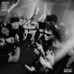 Cover Ofenbach - Need You The Most