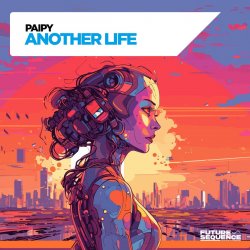 Cover Paipy - Another Life