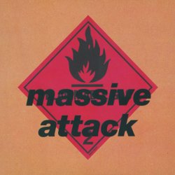 Cover Massive Attack - Safe From Harm