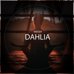 Cover Dahlia - Armageddon