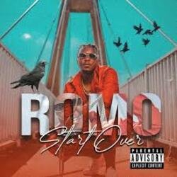 Cover Romo - Dream
