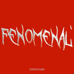Cover DOROFEEVA - FENOMENAL'