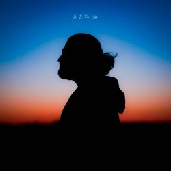 Cover Ali Gatie - Is It Too Late