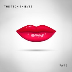 Cover The Tech Thieves - Fake