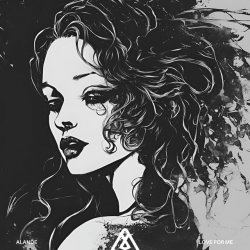 Cover Alande - Love For Me