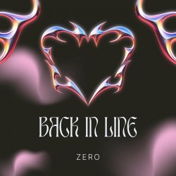 Cover ZERO - Back in Line