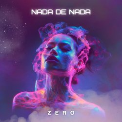 Cover ZERO - Nada De Nada