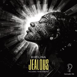 Cover Kholina - Jealous (Liina Remix)