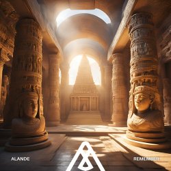 Cover Alande - Remember