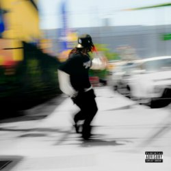 Cover Leon Thomas - MUTT