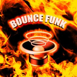 Cover SAPFIR - BOUNCE FUNK (Slowed)