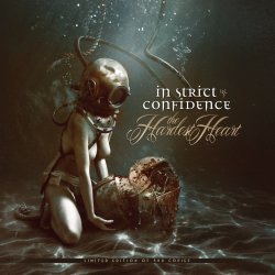 Cover In Strict Confidence - Coming Closer