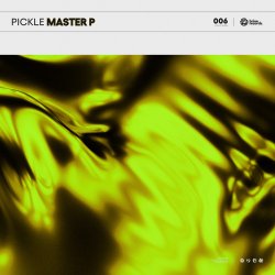 Cover Pickle - Master P
