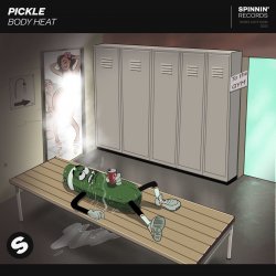 Cover Pickle - Body Heat