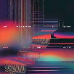 Cover Pickle - I Surrender
