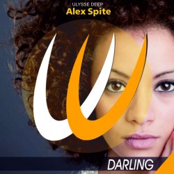 Cover Alex Spite - Darling