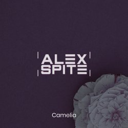 Cover Alex Spite - Camelia