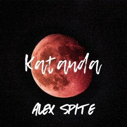 Cover Alex Spite - Katanda