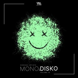 Cover Monodisco - La La La