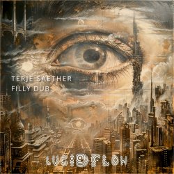 Cover Terje Saether - Full Focus