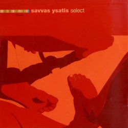Cover Savvas Ysatis - Pathfinder