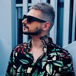 Cover DJ Kenzo - Come On