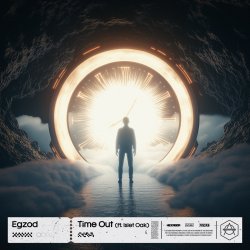 Cover Egzod & Islet Oak - Time Out