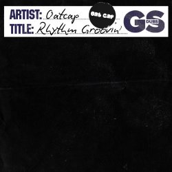 Cover Oatcap - Rhythm Groovin'