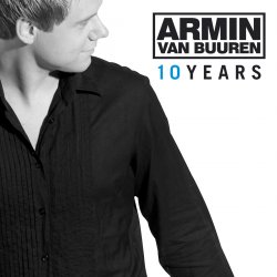 Cover Armin van Buuren feat. Justine Suissa - Simple Things