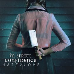 Cover In Strict Confidence - Mercy