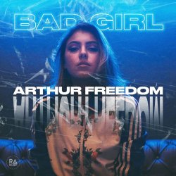 Cover Arthur Freedom - Turning