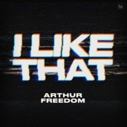 Cover Arthur Freedom - Set Me Free