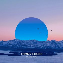 Cover Tommy Loude - You & Me