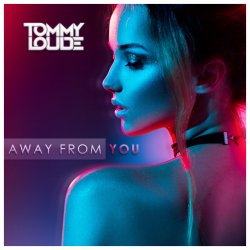 Cover Tommy Loude - Nox Infinita