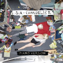 Cover Sia - Chandelier