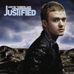 Cover Justin Timberlake - Cry Me A River