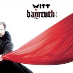 Cover Joachim Witt - Trauma