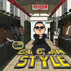 Cover PSY - Gangnam Style