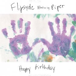 Cover Flipsyde - Happy Birthday