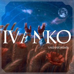 Cover RAJA & Tornada - IVANKO (Vallhard remix)
