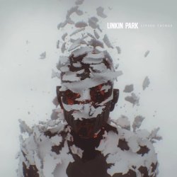 Cover Linkin Park - Burn It Down