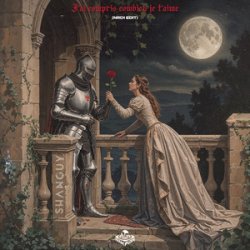 Cover SHANGUY & NRD1 - J'ai Compris Combien Je T'aime