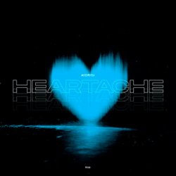 Cover Korsi - Heartache
