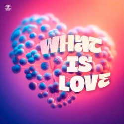 Cover SYNFLO & Niki Four - What Is Love