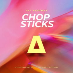Cover Jay Hardway - Chop Sticks