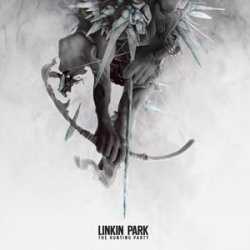 Cover Linkin Park - Mark The Graves