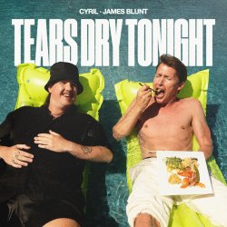 Cover CYRIL & James Blunt - Tears Dry Tonight